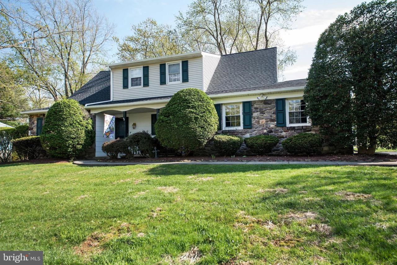 128 Schan Drive - Photo 1