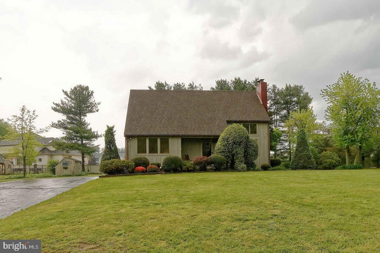 68 Sentry Drive - Photo 1