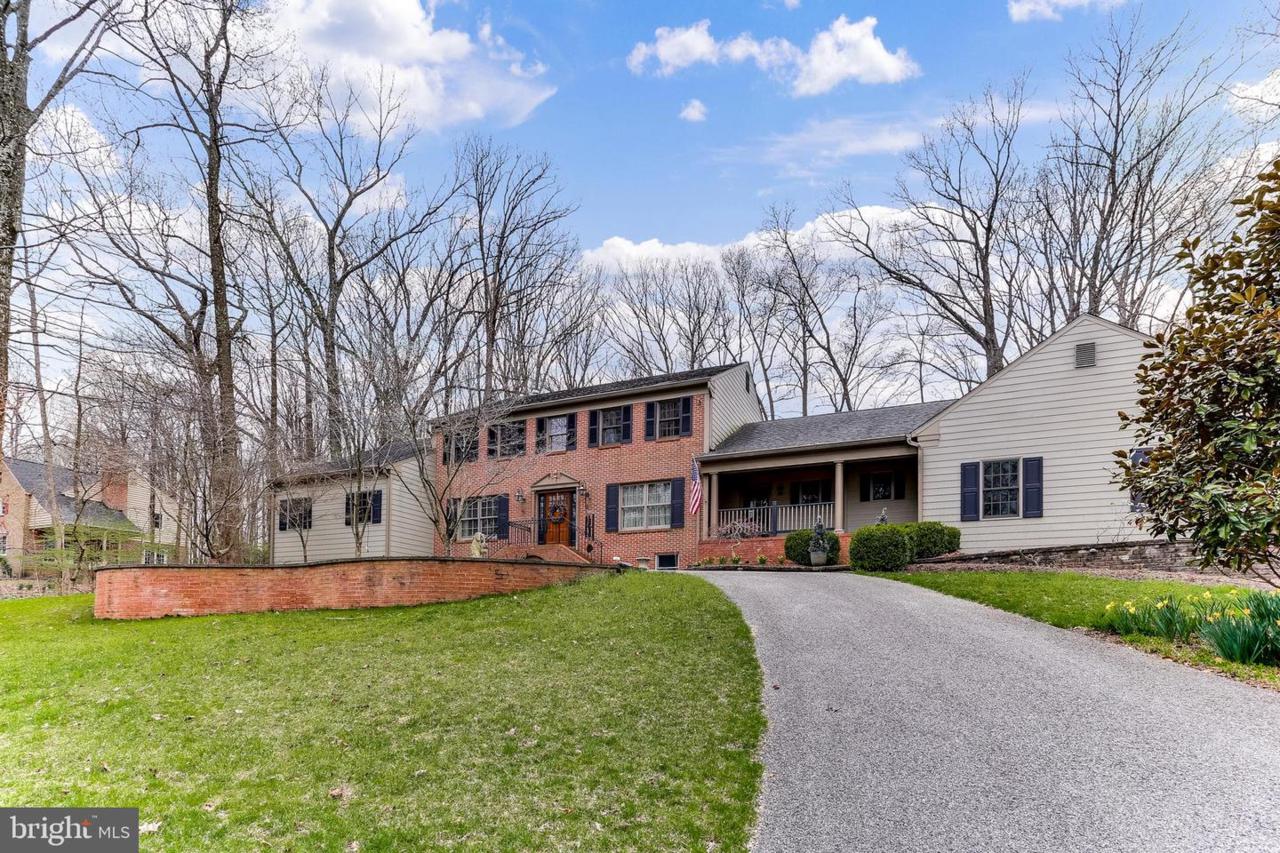 11710 Fallswood Terrace - Photo 1