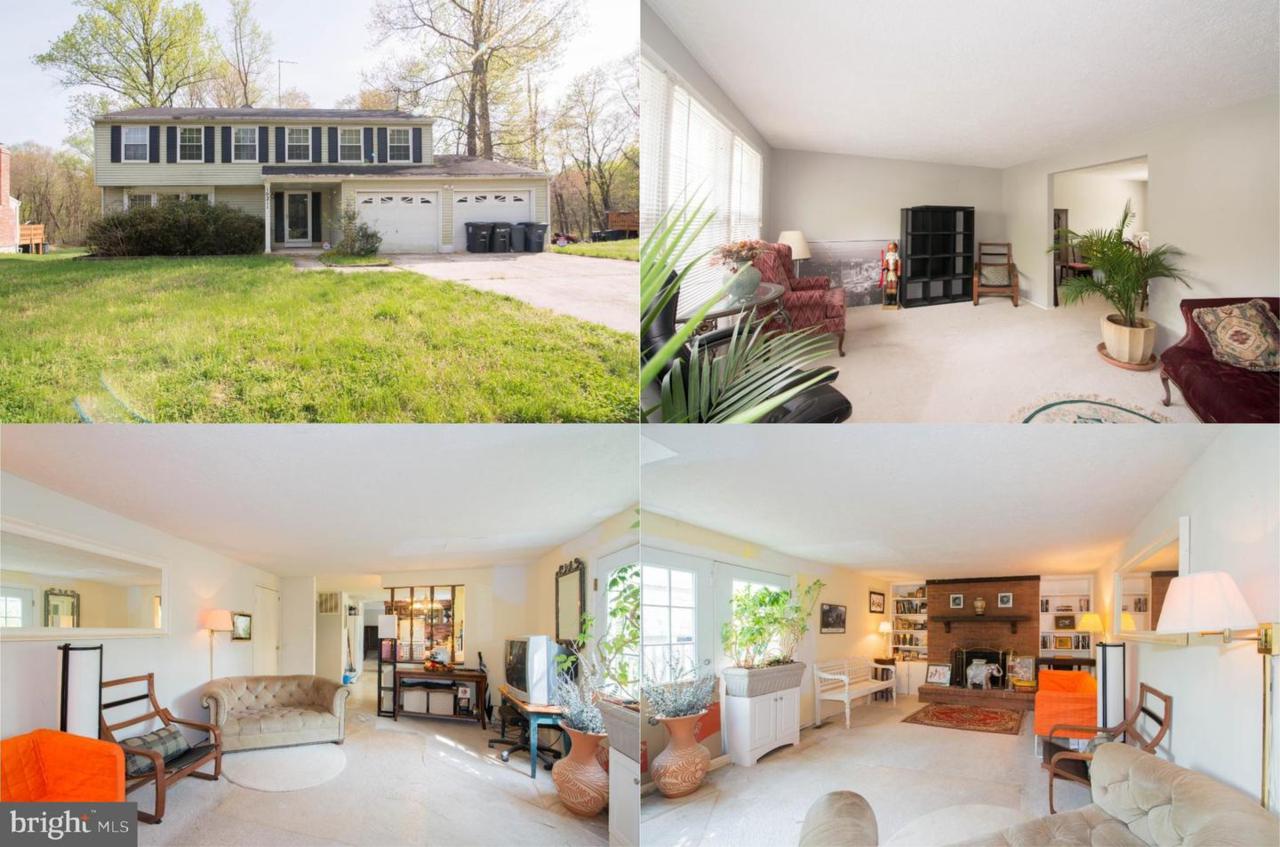 10211 Bald Hill Road - Photo 1