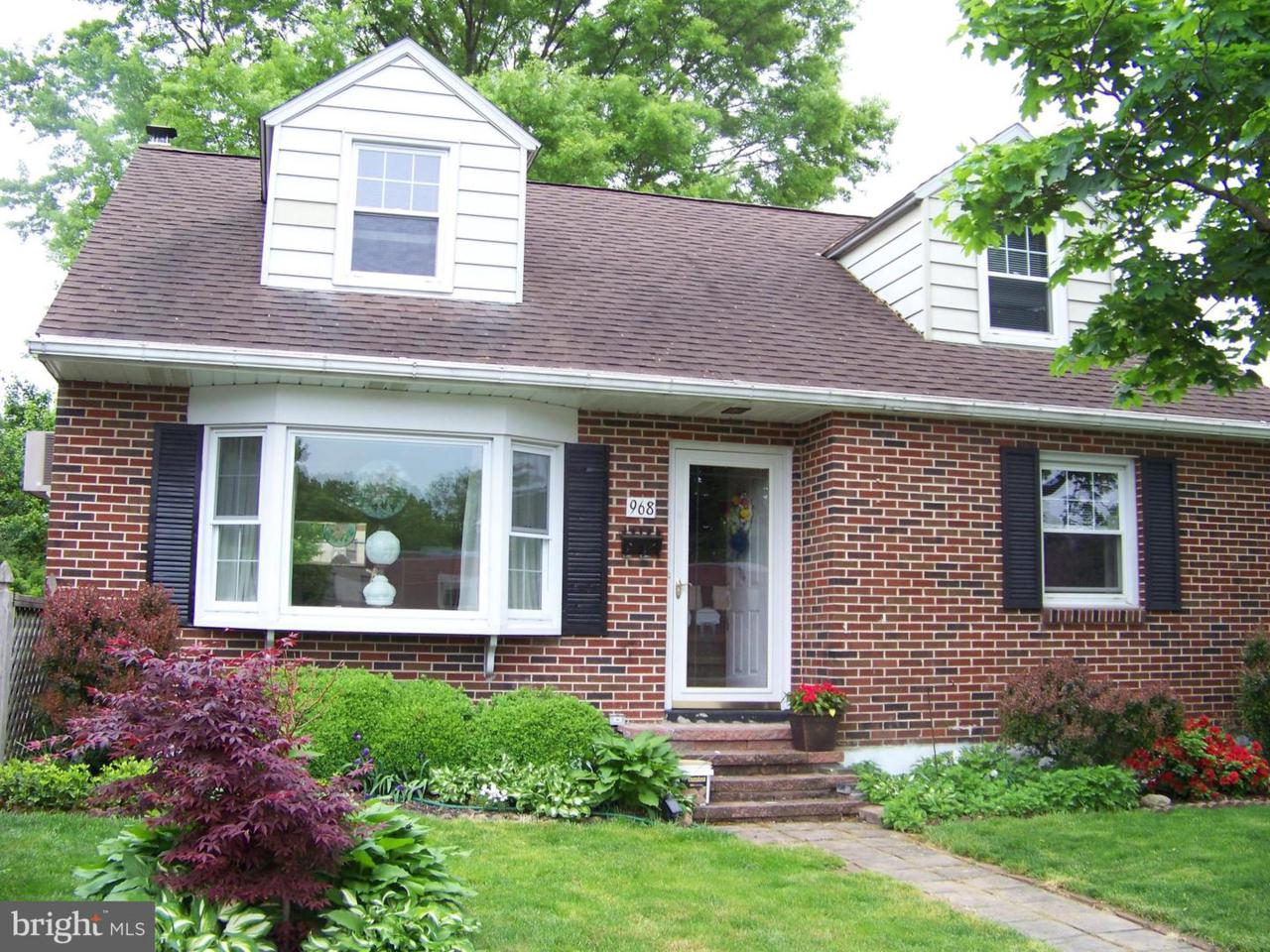 968 Washington Street - Photo 1