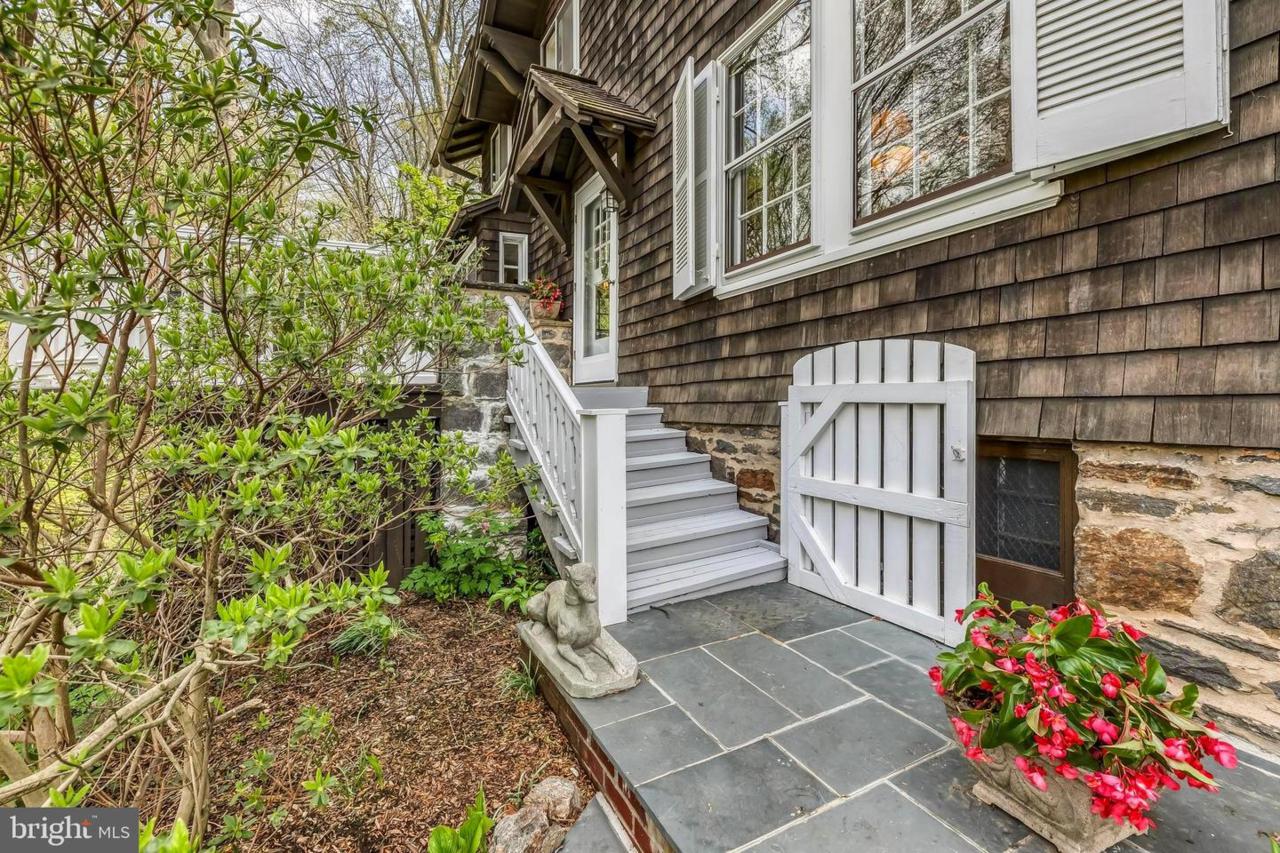315 Edgevale Road - Photo 1