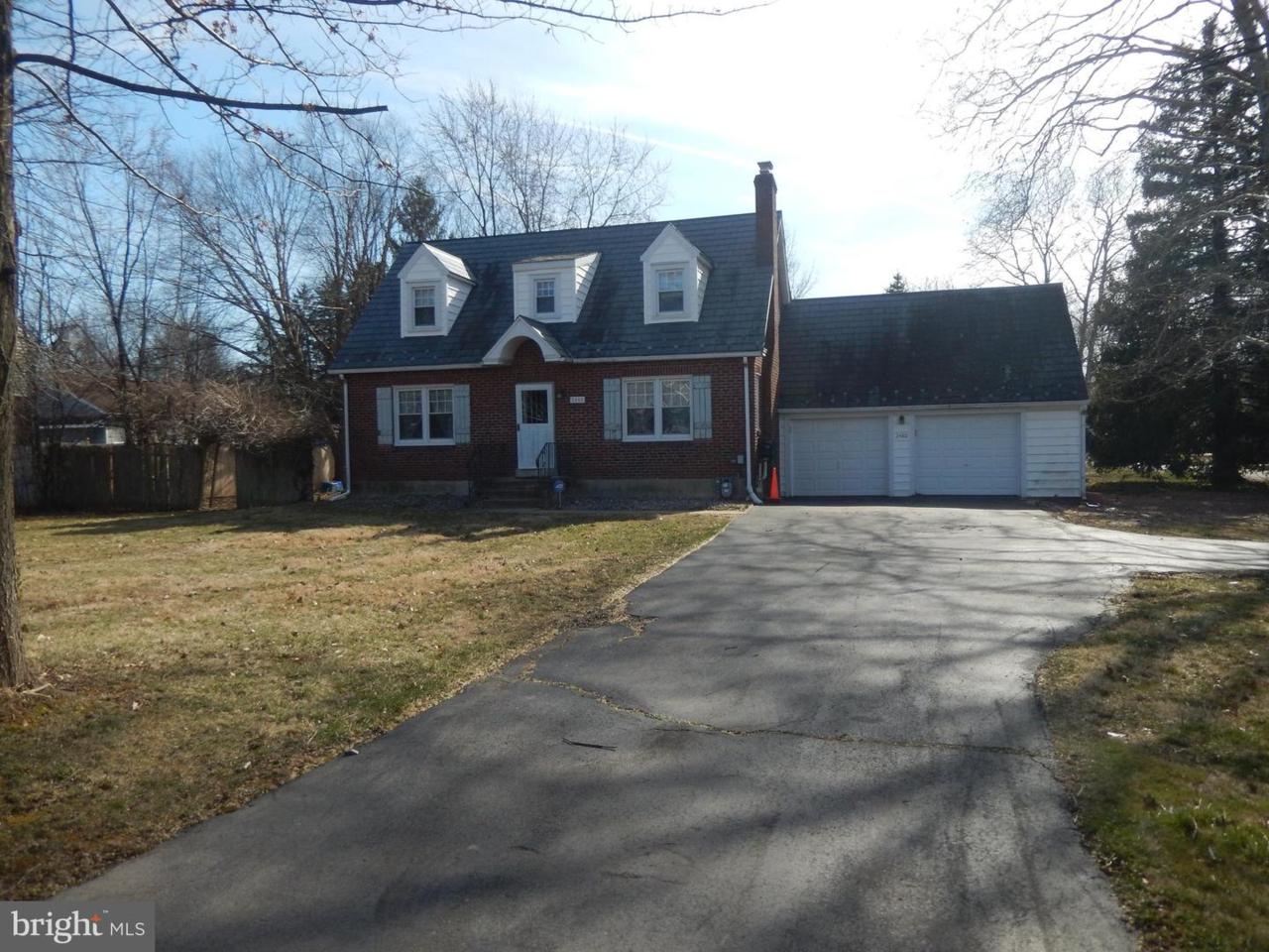 2480 Bristol Road - Photo 1 2480 Bristol Road - Photo 1