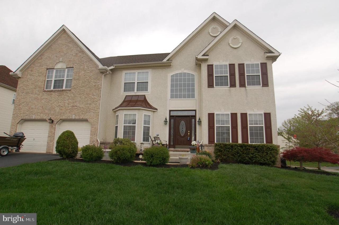31 Norwegian Wood Drive - Photo 1