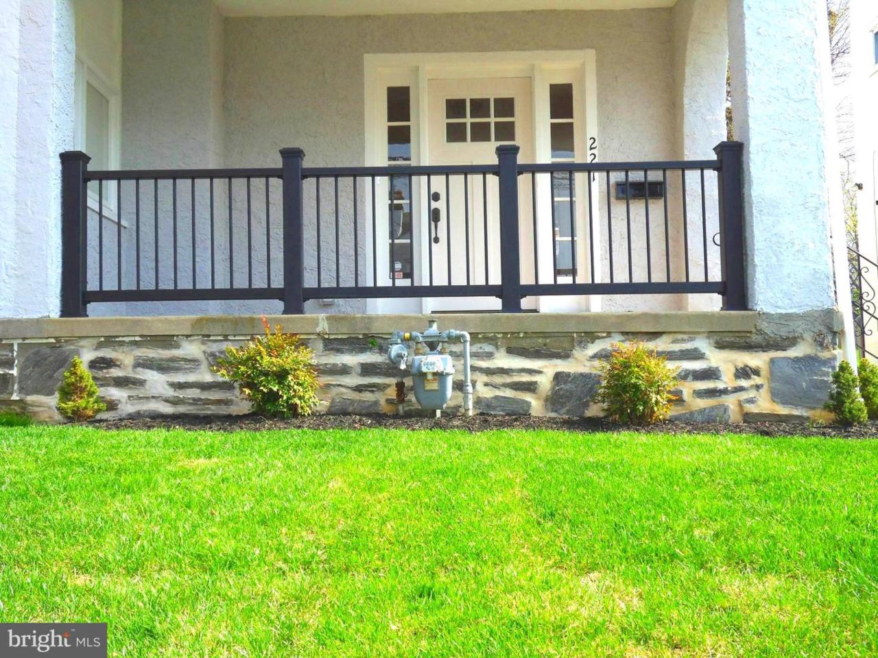 221 Parker Avenue - Photo 1