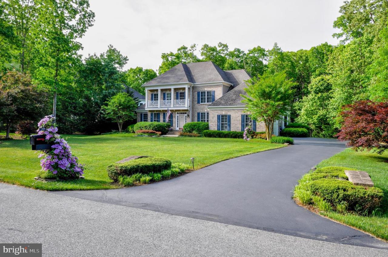11810 Sumner Glen Drive - Photo 1