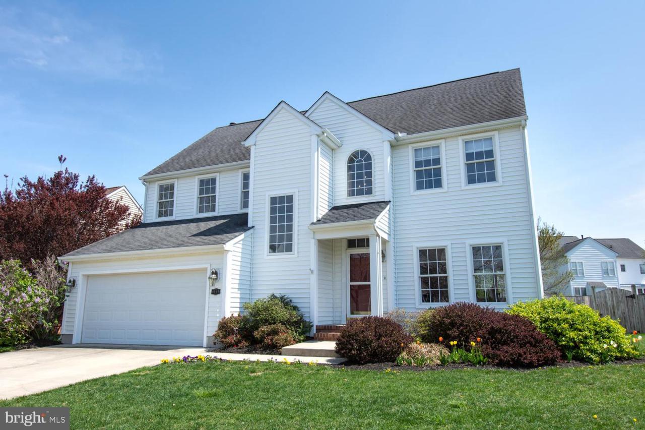 8840 Roundhouse Circle - Photo 1