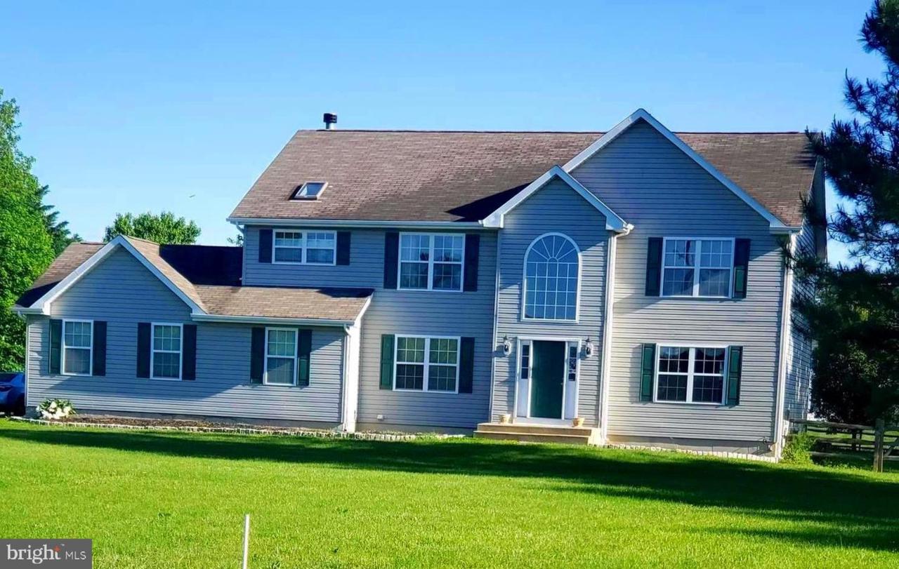 373 Thomas Landing Road - Photo 1