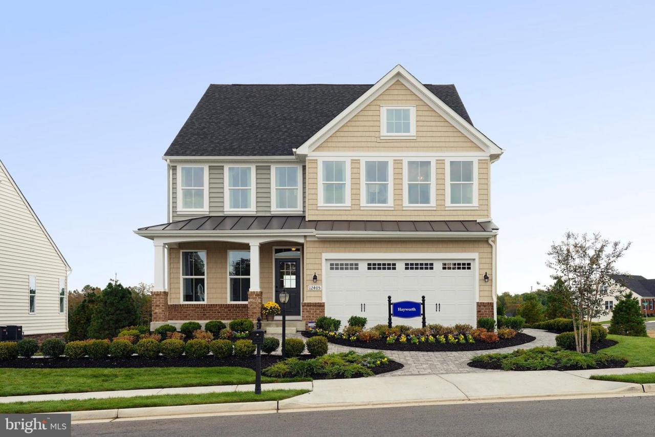 4411 Arbor Wood Court - Photo 1