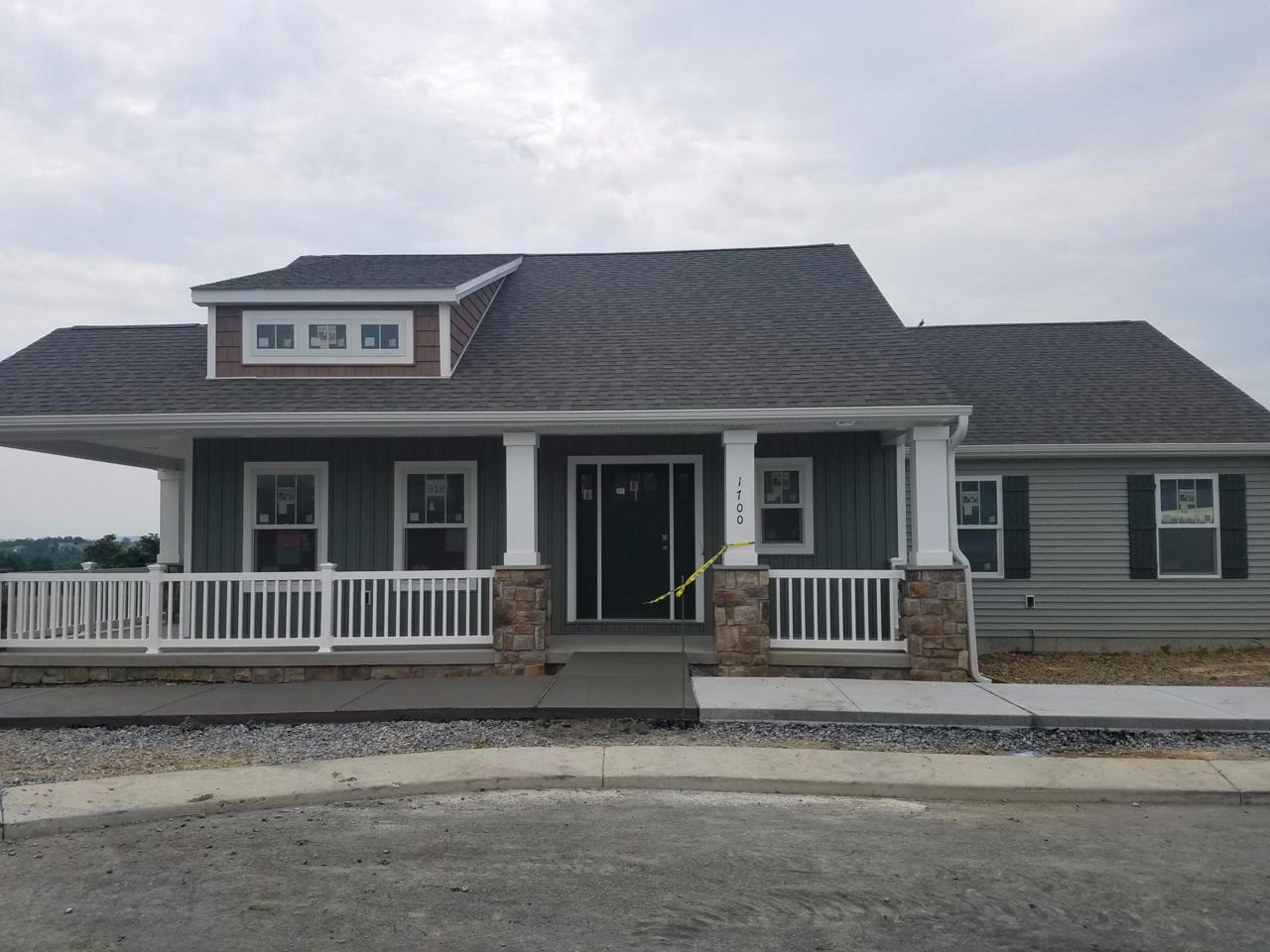 1702 Fairmont Drive - Photo 1