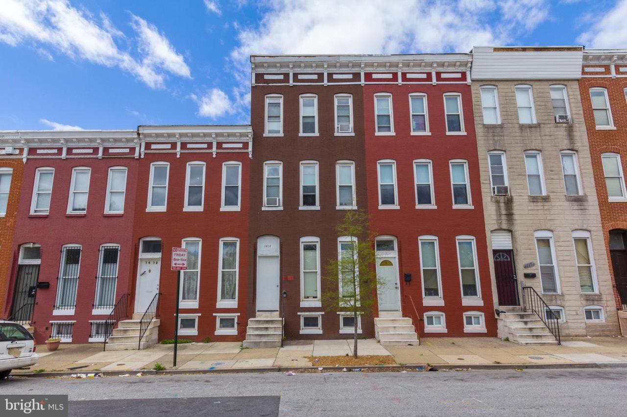 1414 Eden Street - Photo 1