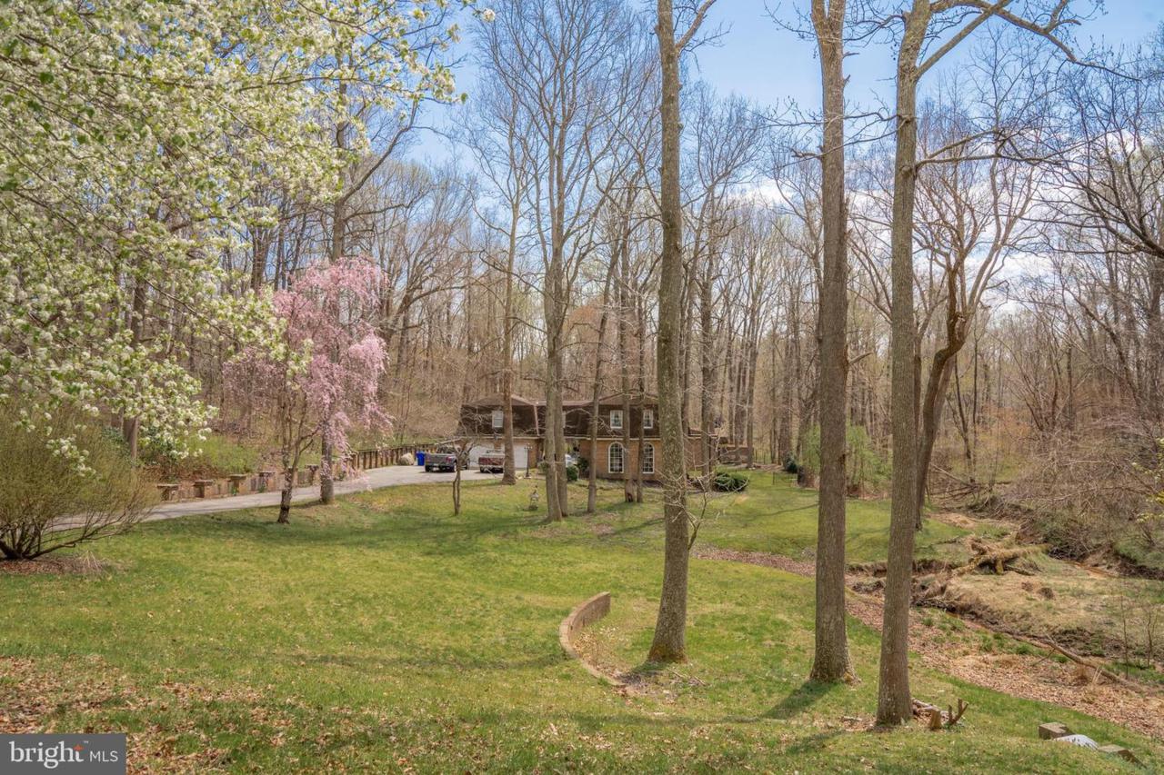 5525 Little Brook Drive - Photo 1