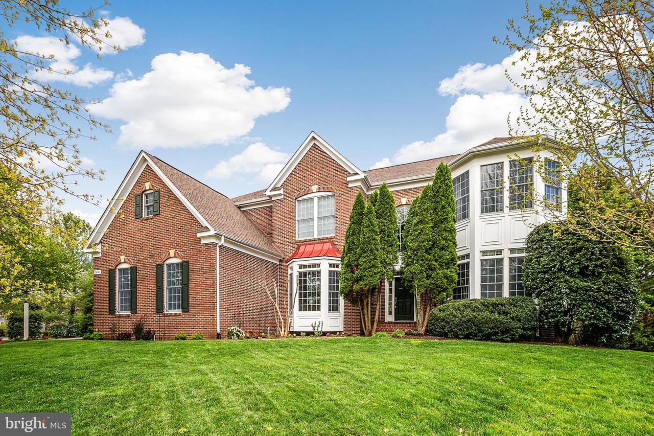 24048 Windy Hollow Court - Photo 1