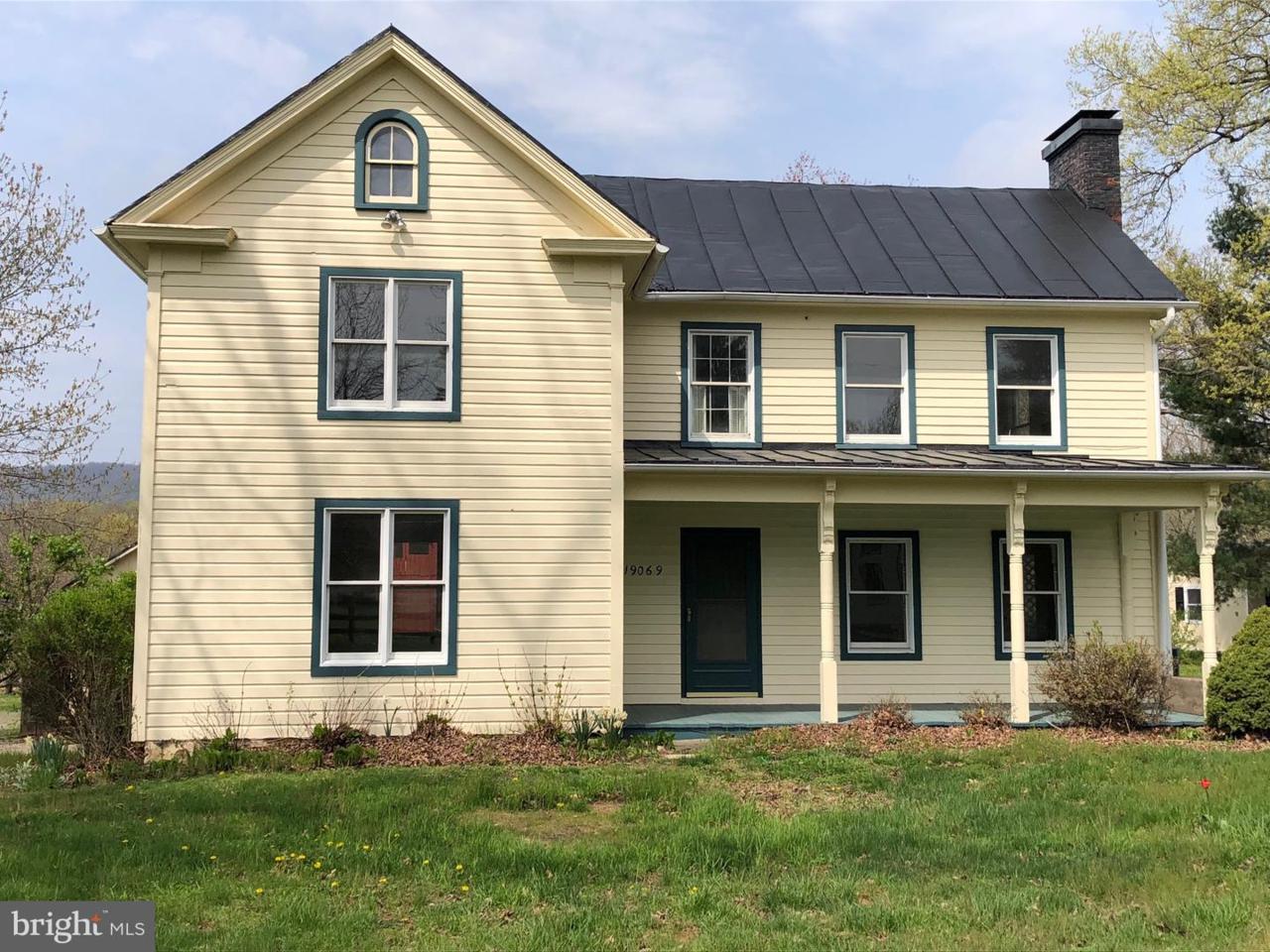 19069 Yellow Schoolhouse Road - Photo 1