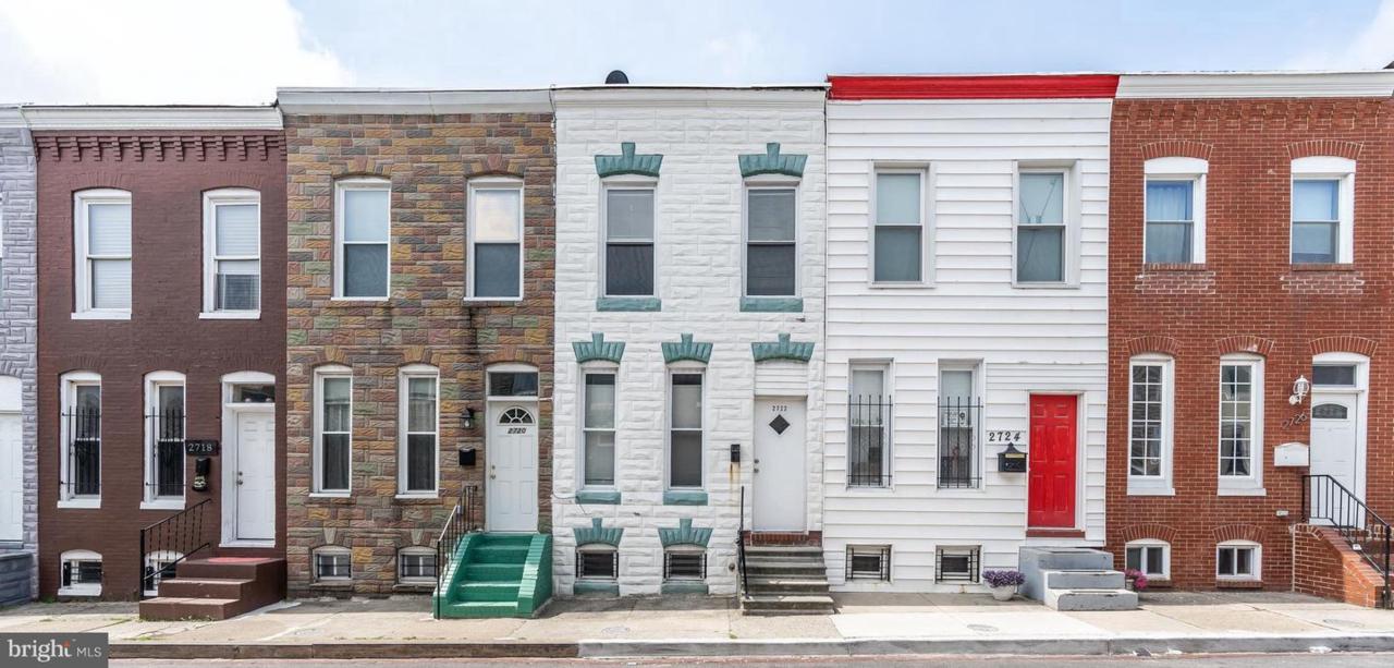 2722 Miles Avenue - Photo 1