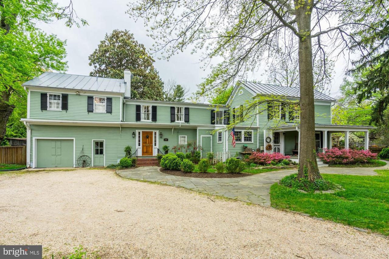 3701 Chain Bridge Road - Photo 1