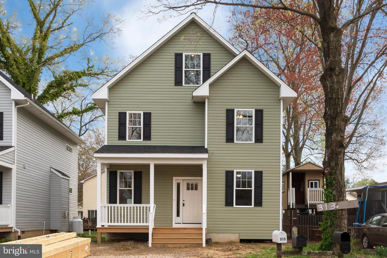 313 Cedar Grove Road - Photo 1