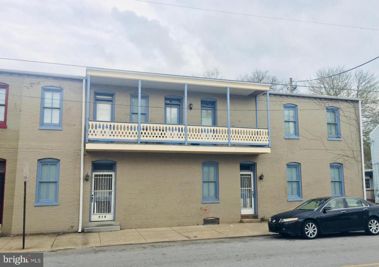 408 Princess Street - Photo 1