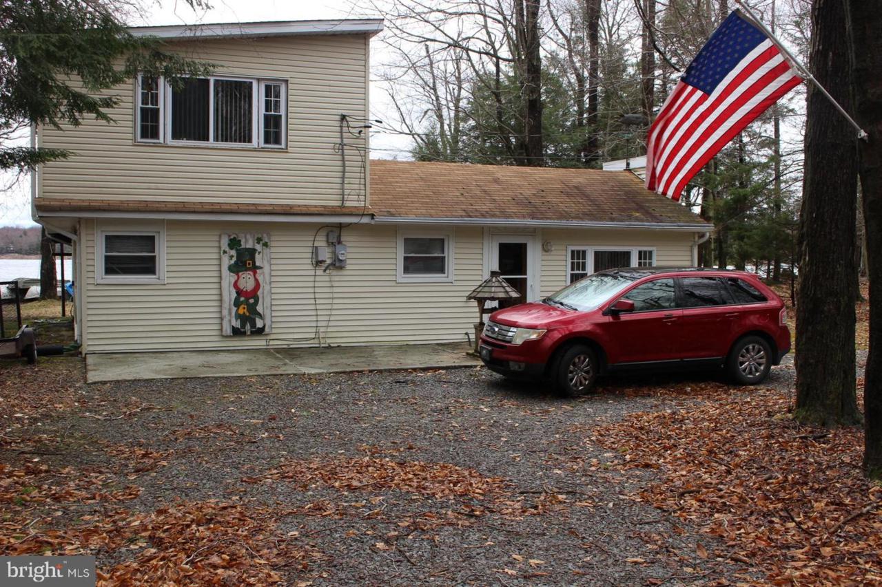 1256 Pocono Drive - Photo 1