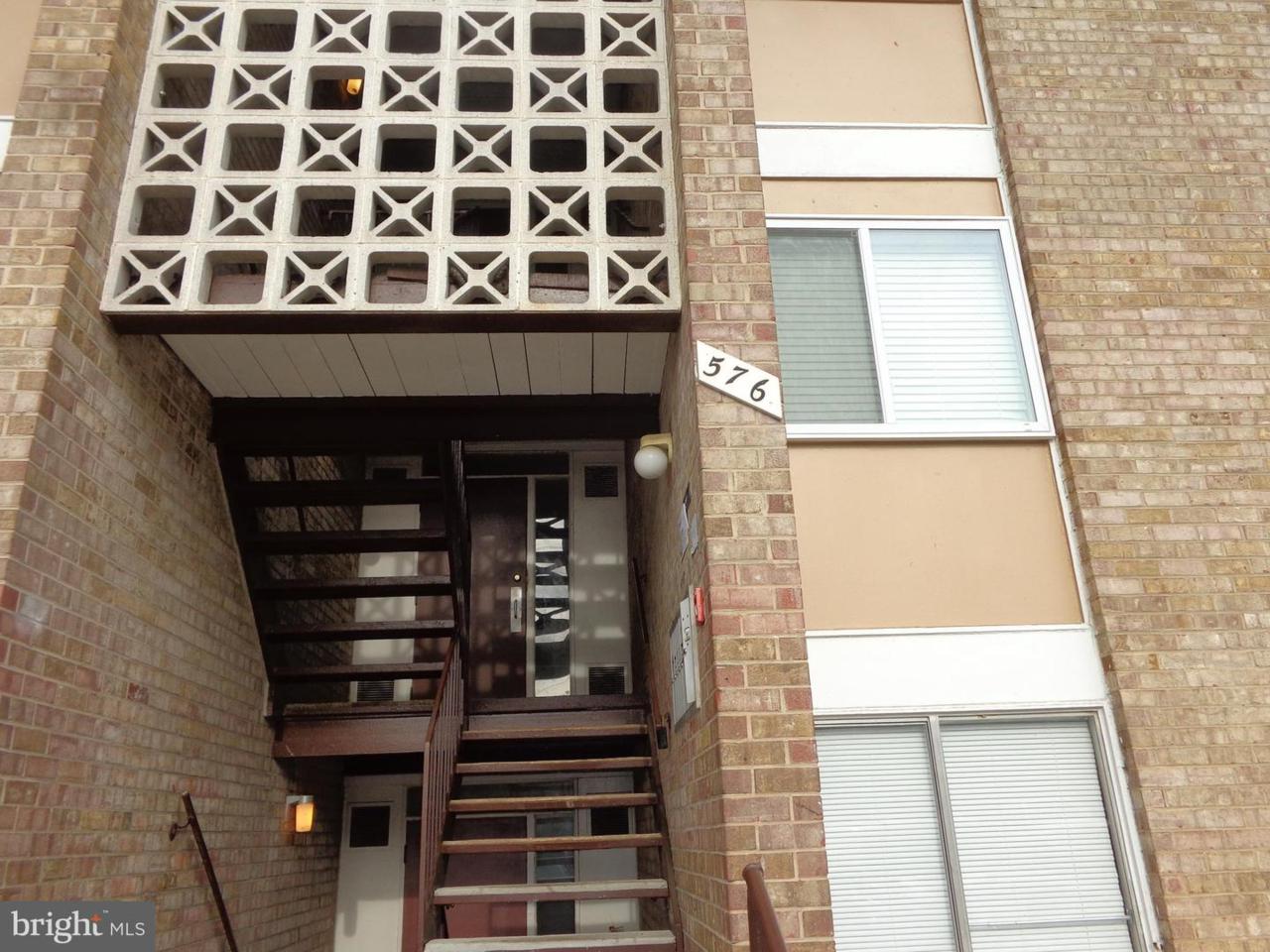 576-D-2 Wilson Bridge Drive - Photo 1 576-D-2 Wilson Bridge Drive - Photo 1