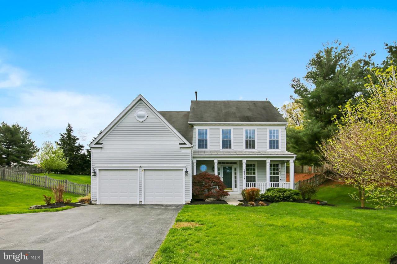 12213 Canterfield Terrace - Photo 1