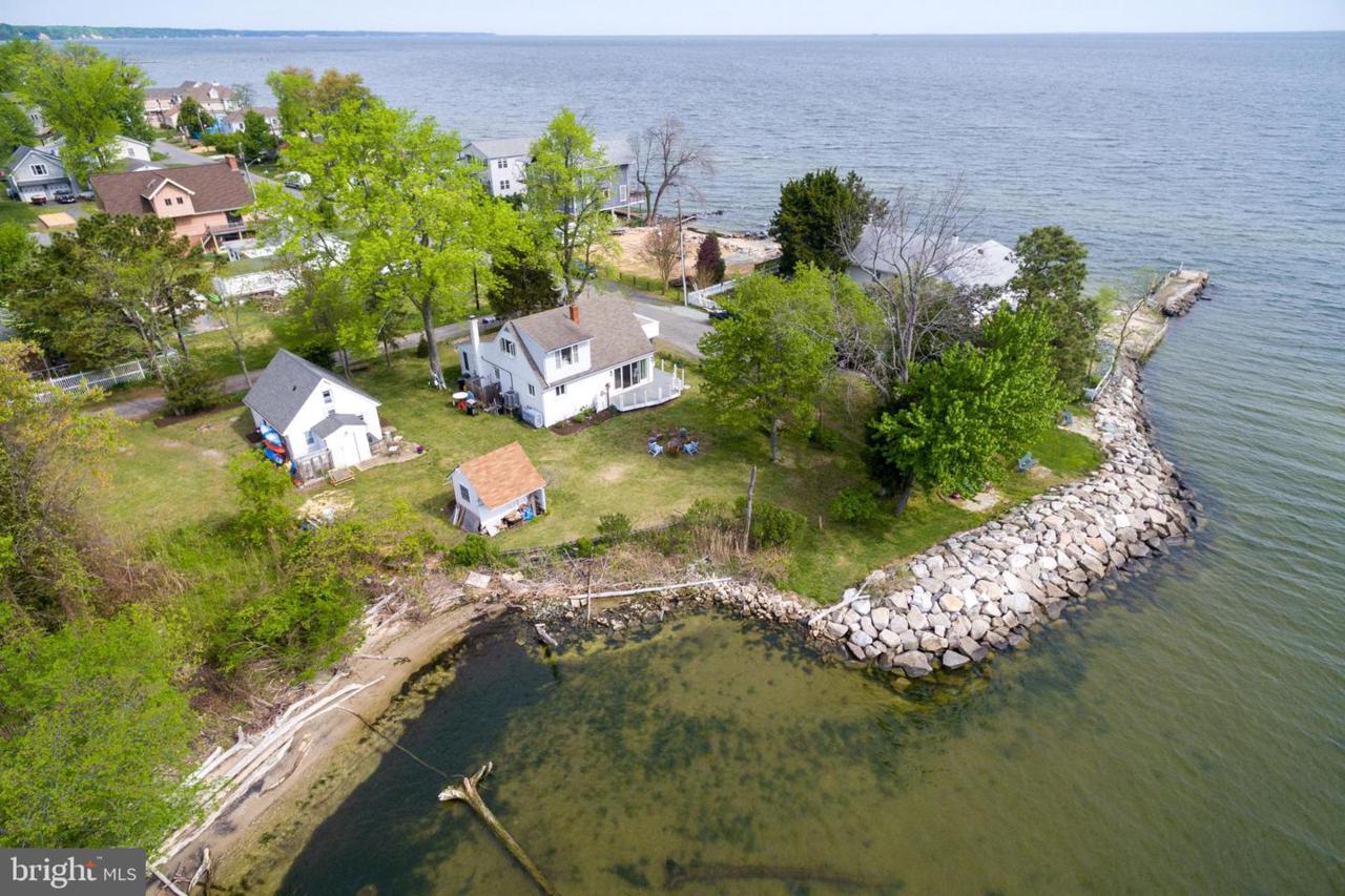 6599 Long Beach Drive - Photo 1