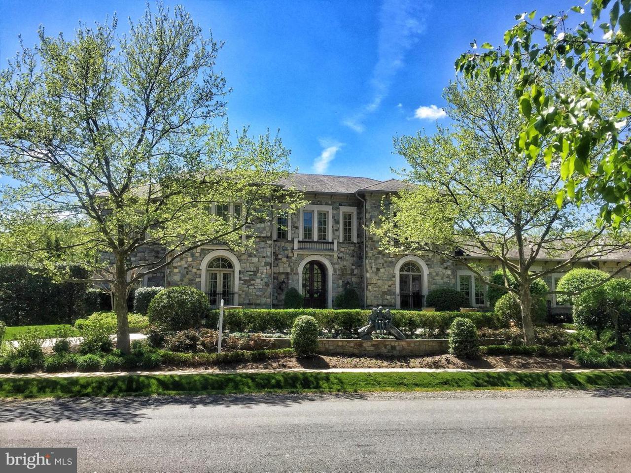 8317 Woodlea Mill Road - Photo 1