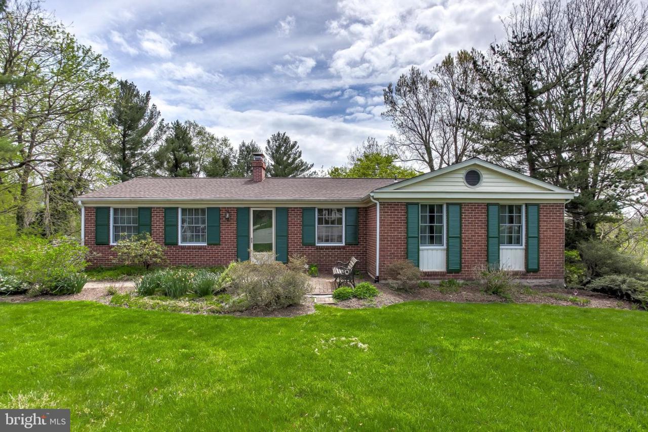 1229 Wine Spring Lane - Photo 1