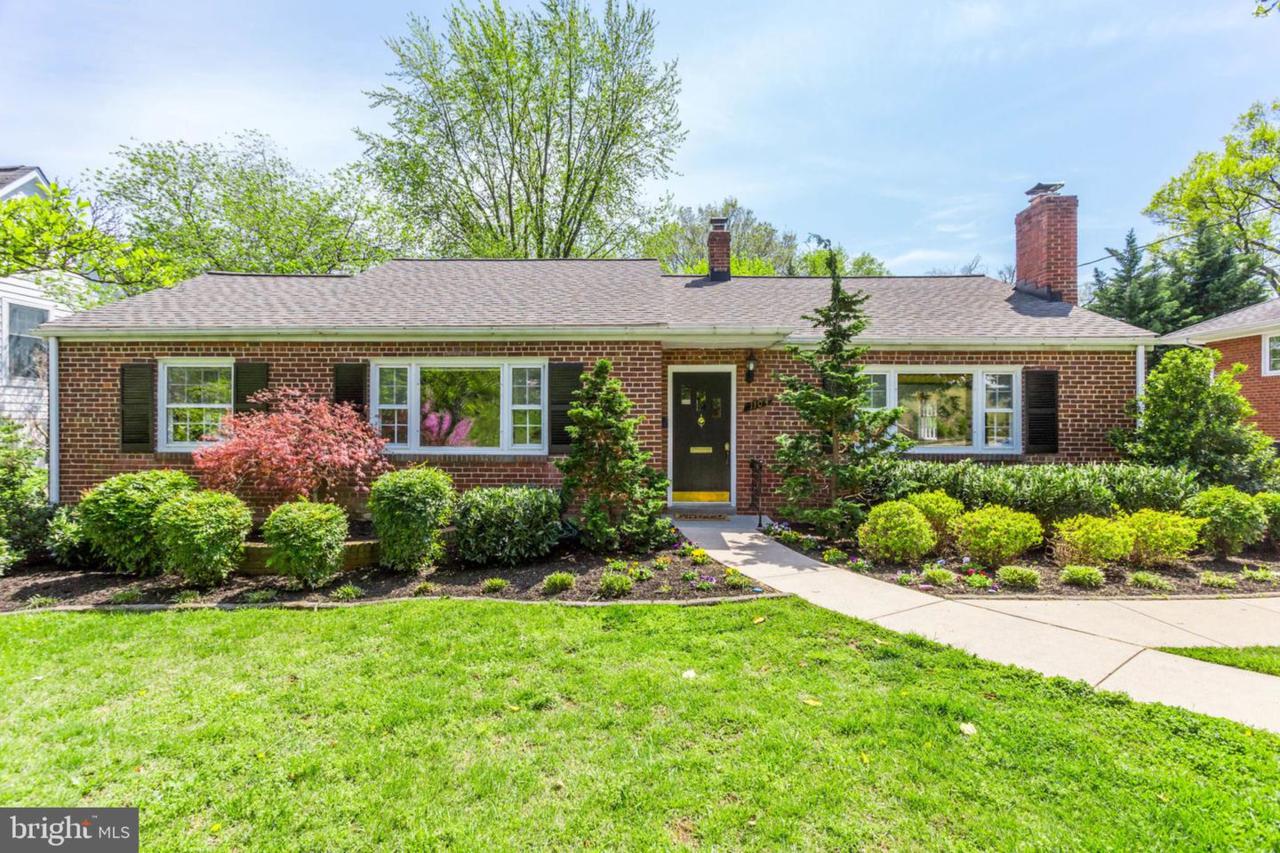 1104 Tuckahoe Lane - Photo 1 1104 Tuckahoe Lane - Photo 1
