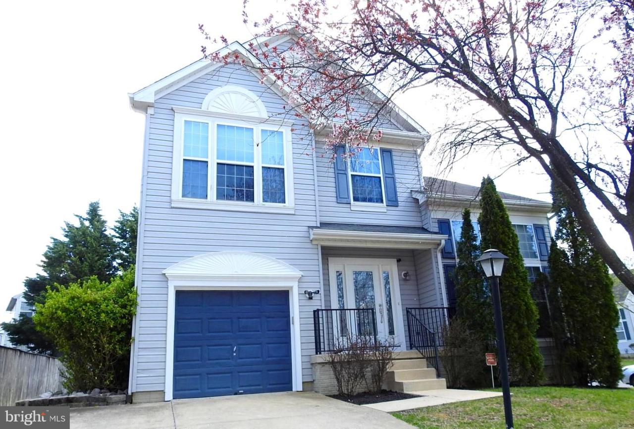 7517 Fairwind Drive - Photo 1