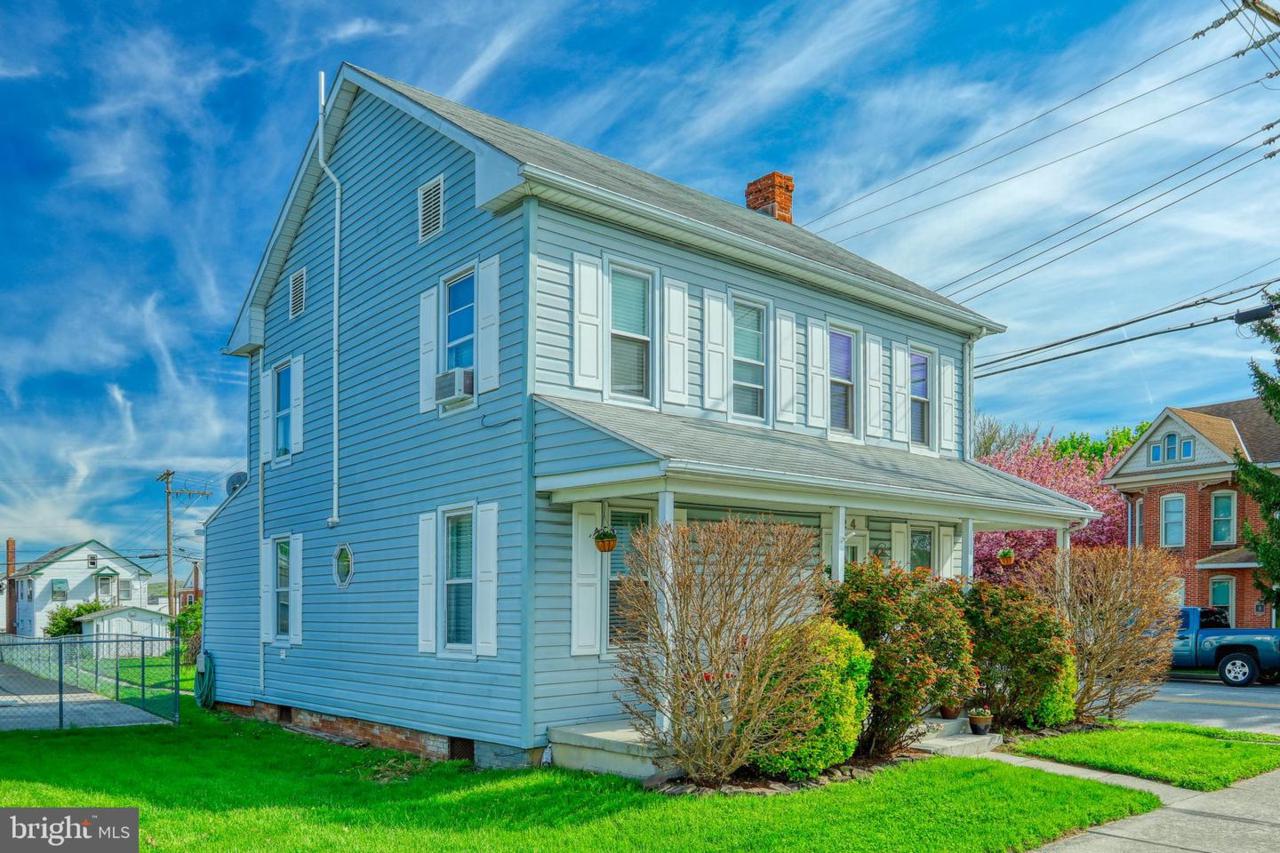224 Fair Avenue - Photo 1