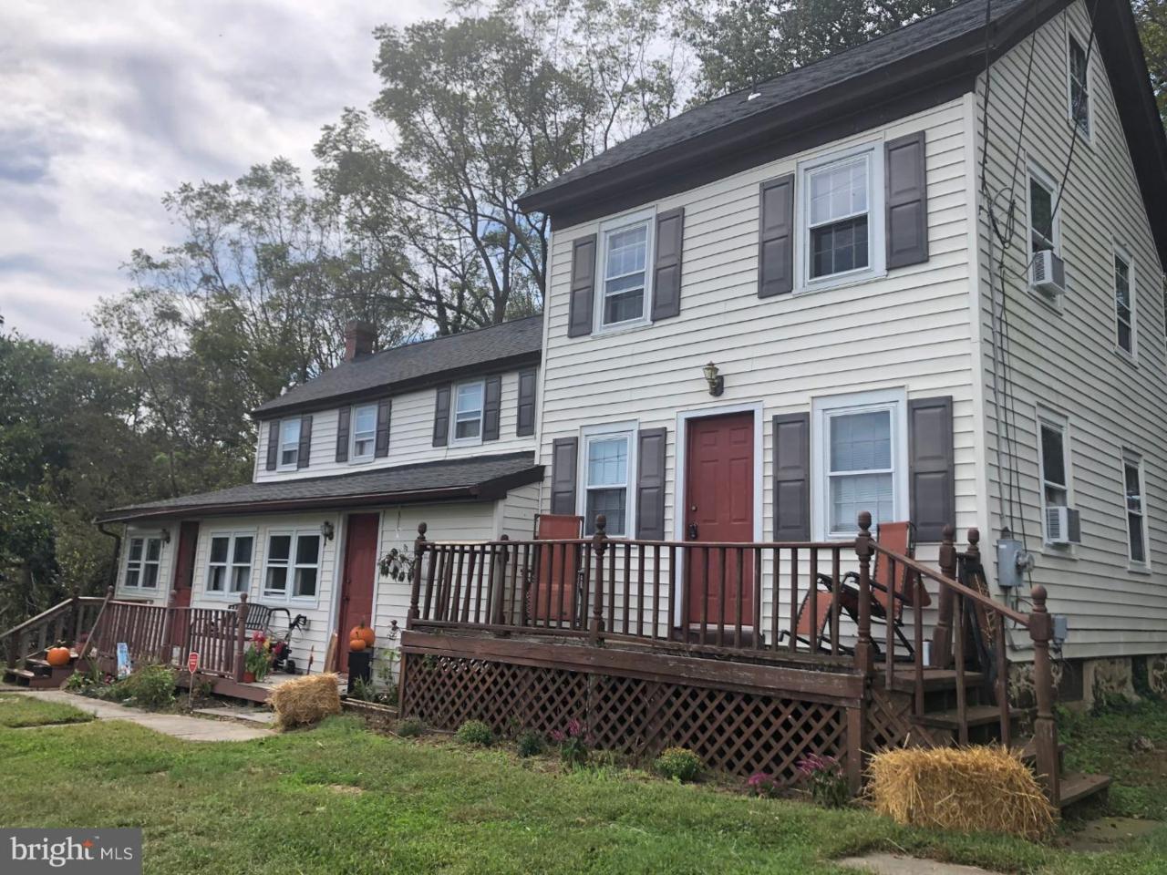 71 Button Mill Road - Photo 1