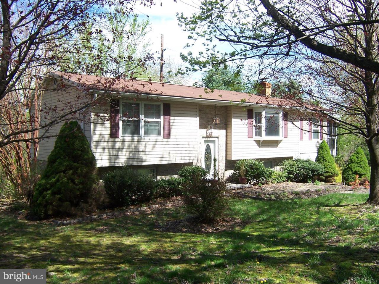 5921 Martinsburg Pik Martinsburg Road - Photo 1 5921 Martinsburg Pik Martinsburg Road - Photo 1