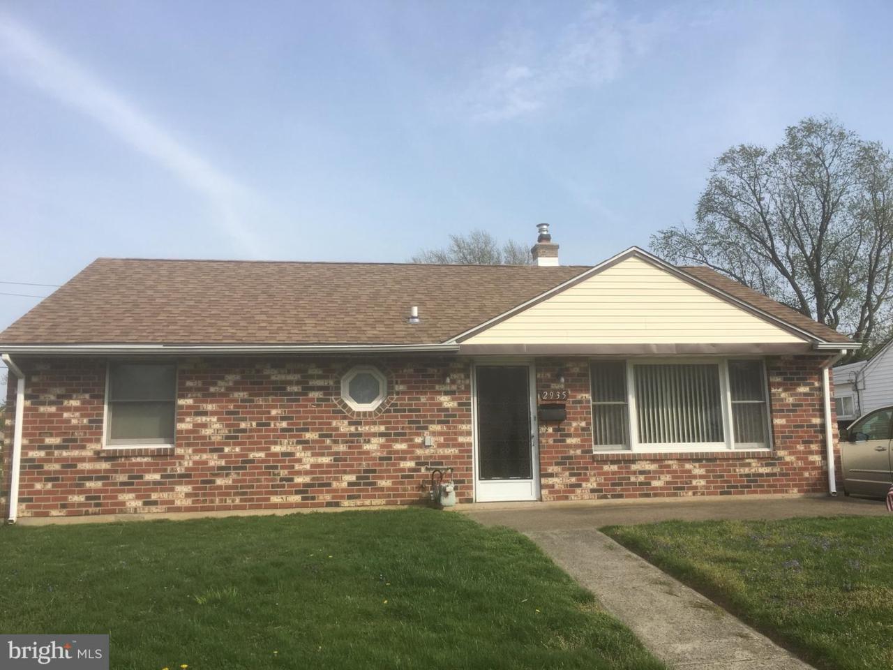 2935 Crafton Drive - Photo 1