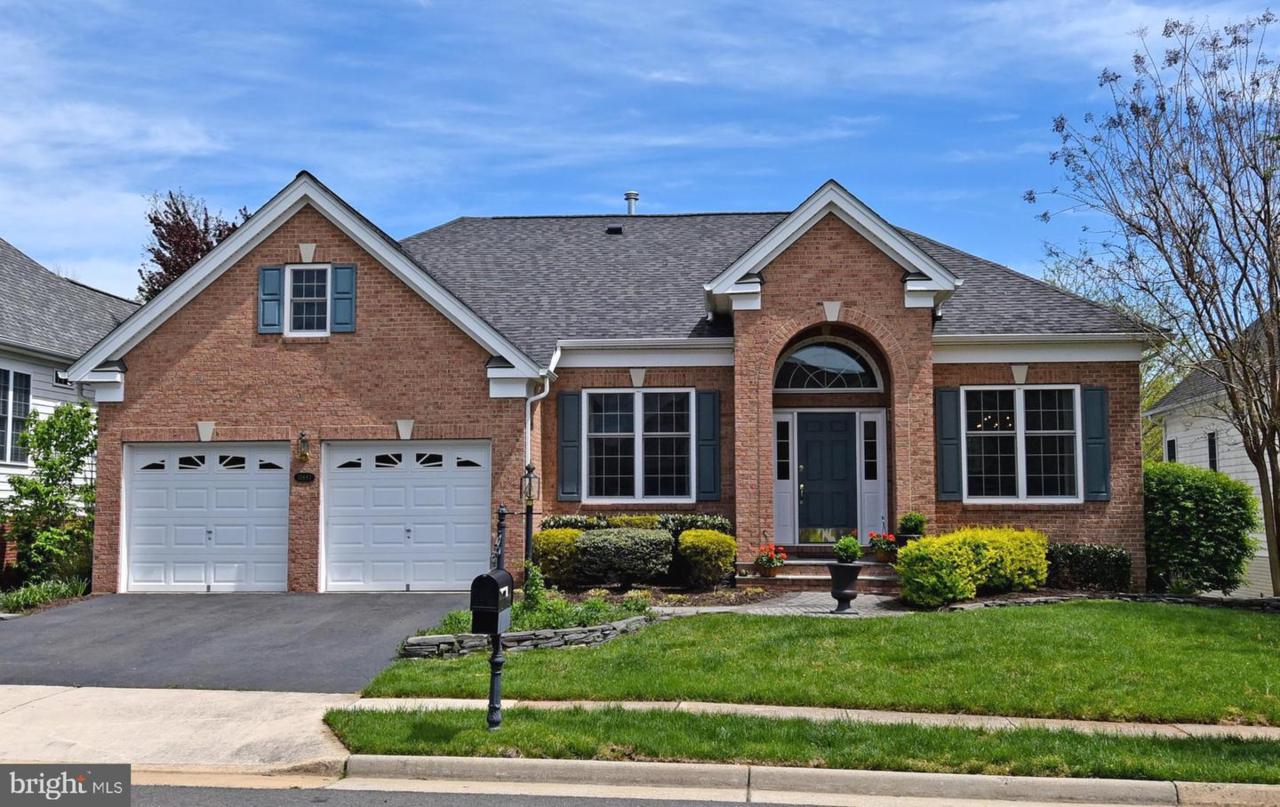 15683 Alderbrook Drive - Photo 1
