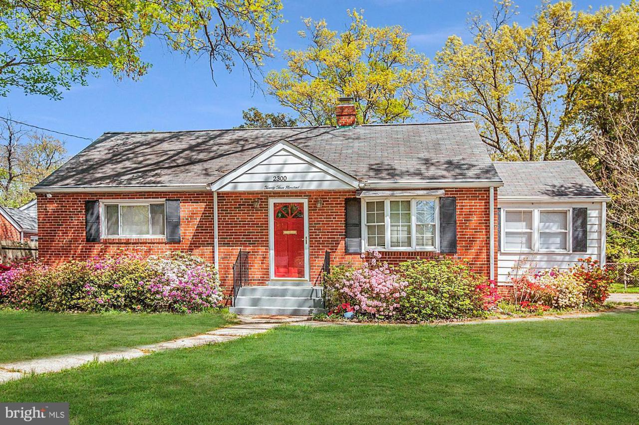 2300 Metzerott Road - Photo 1