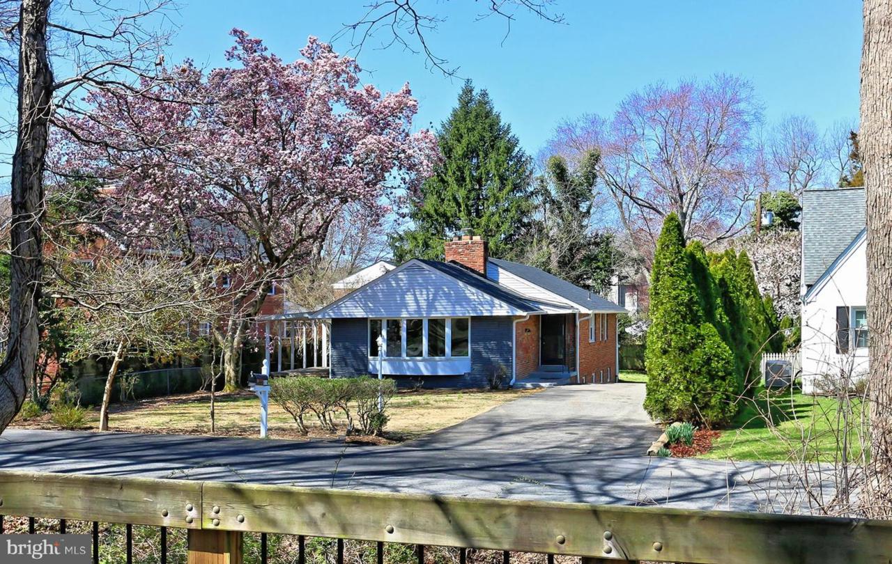 8114 Boulevard Drive - Photo 1
