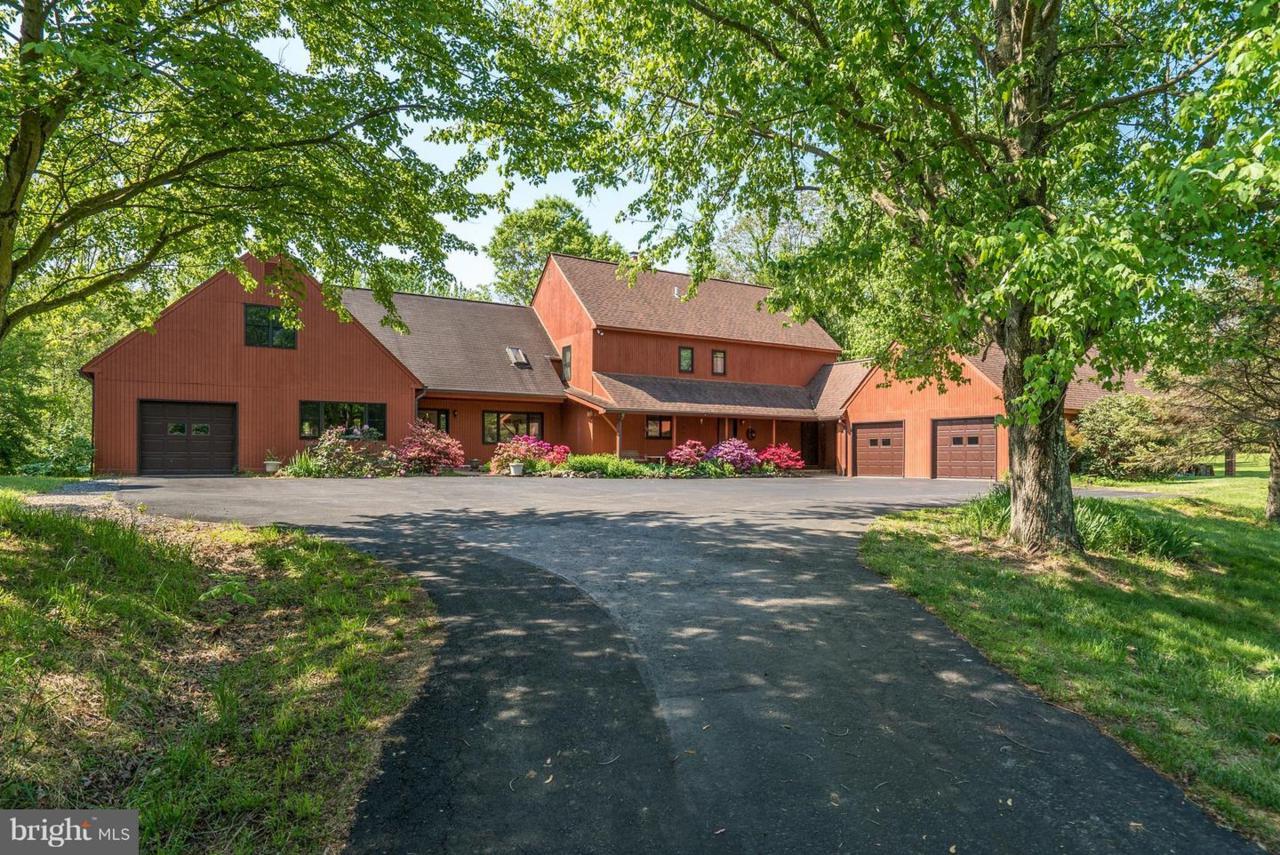 3795 Ashville Road - Photo 1