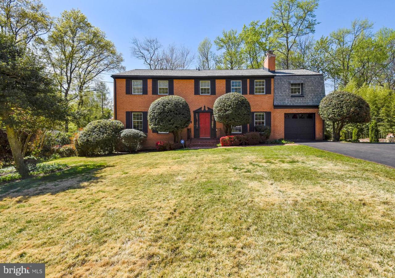9312 Maybrook Place - Photo 1