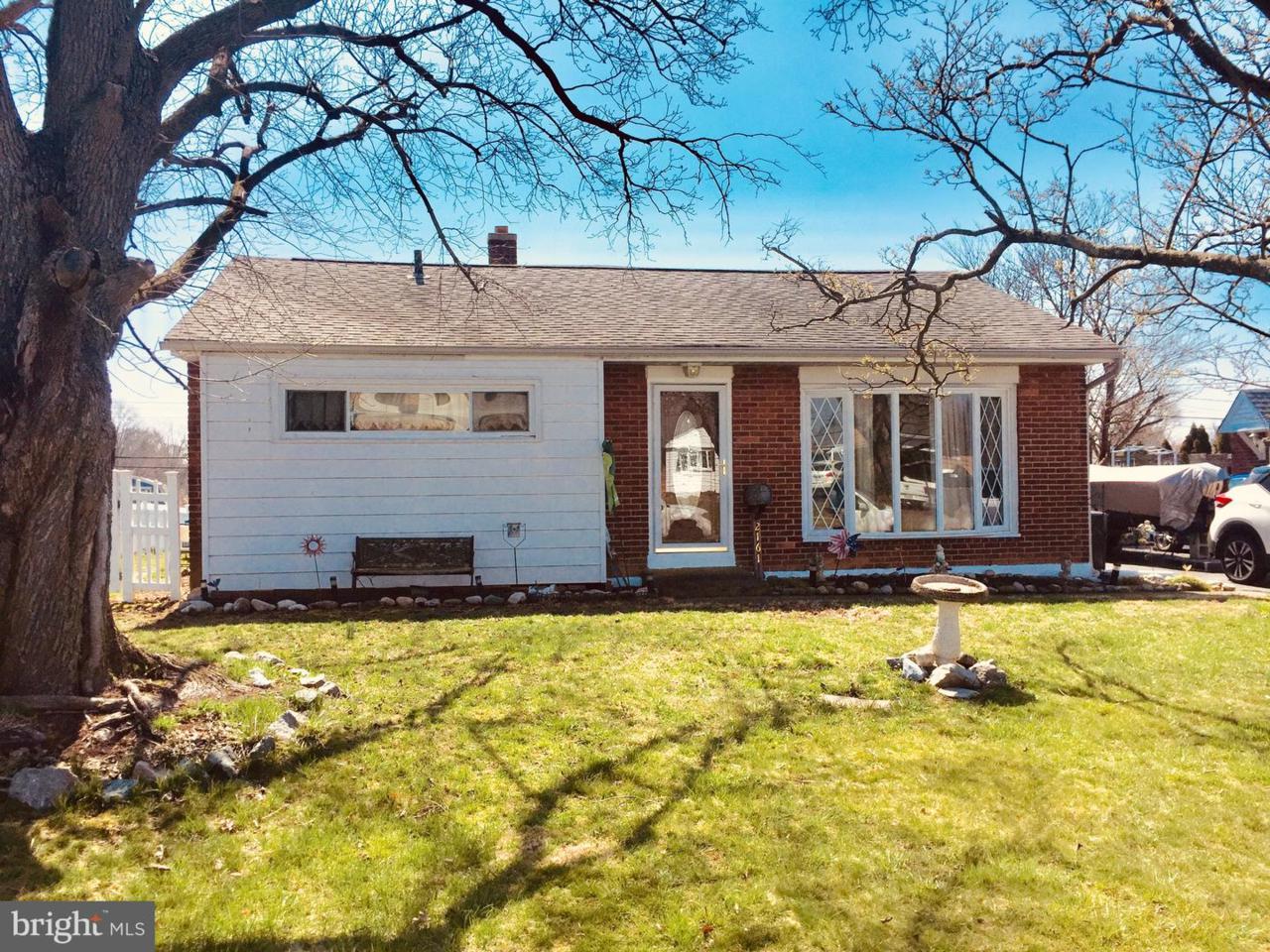 2161 Bent Lane - Photo 1