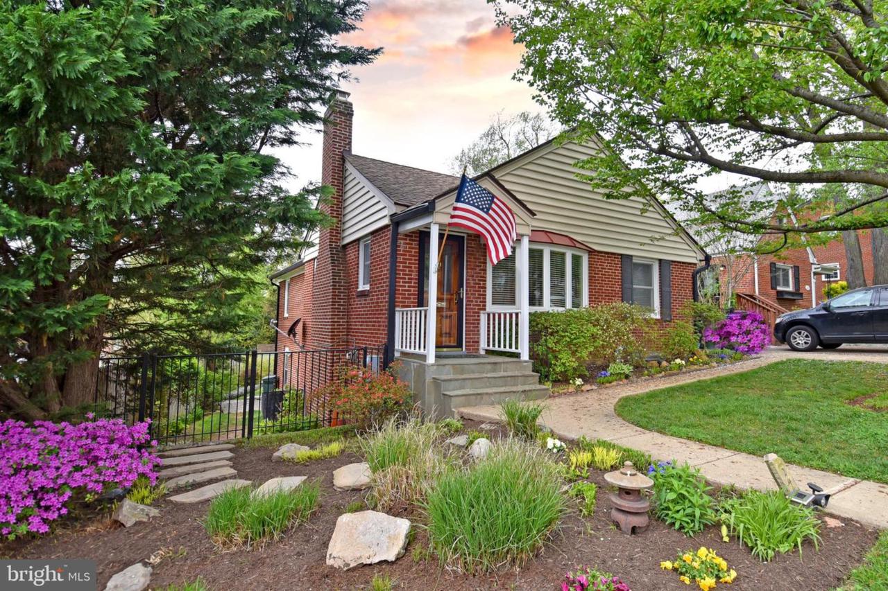2446 Jefferson Street - Photo 1 2446 Jefferson Street - Photo 1