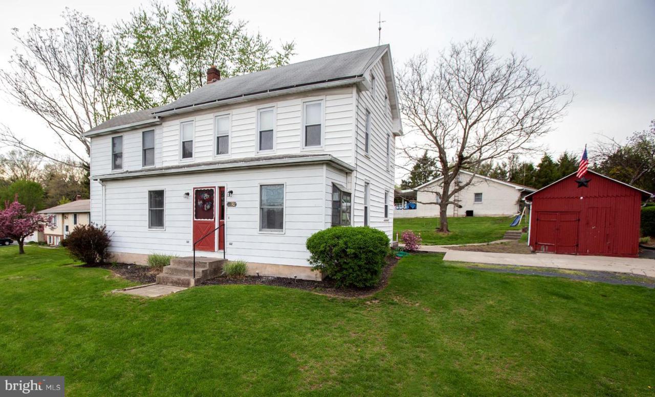 5590 Chambers Hill Road - Photo 1
