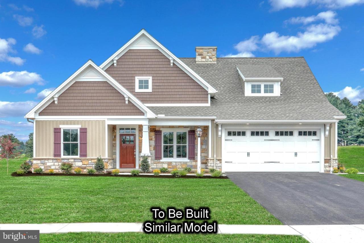 3847 Country Drive - Photo 1