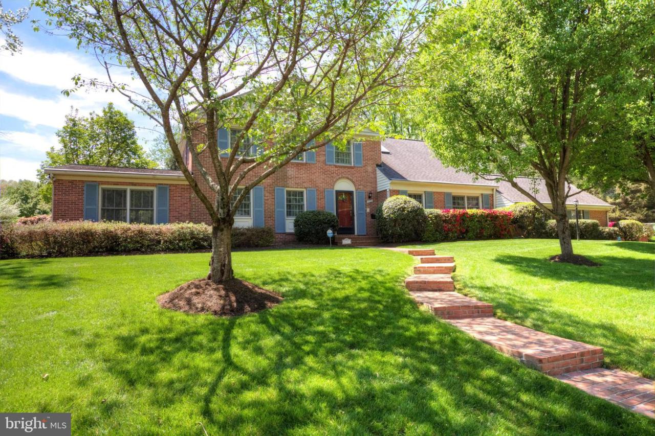 8207 Light Horse Court - Photo 1