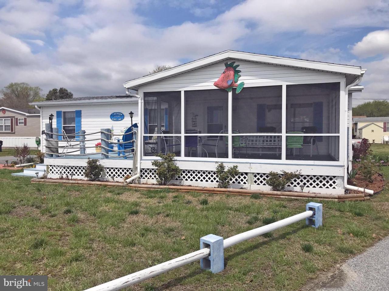 27197 Sea Nettle Lane - Photo 1