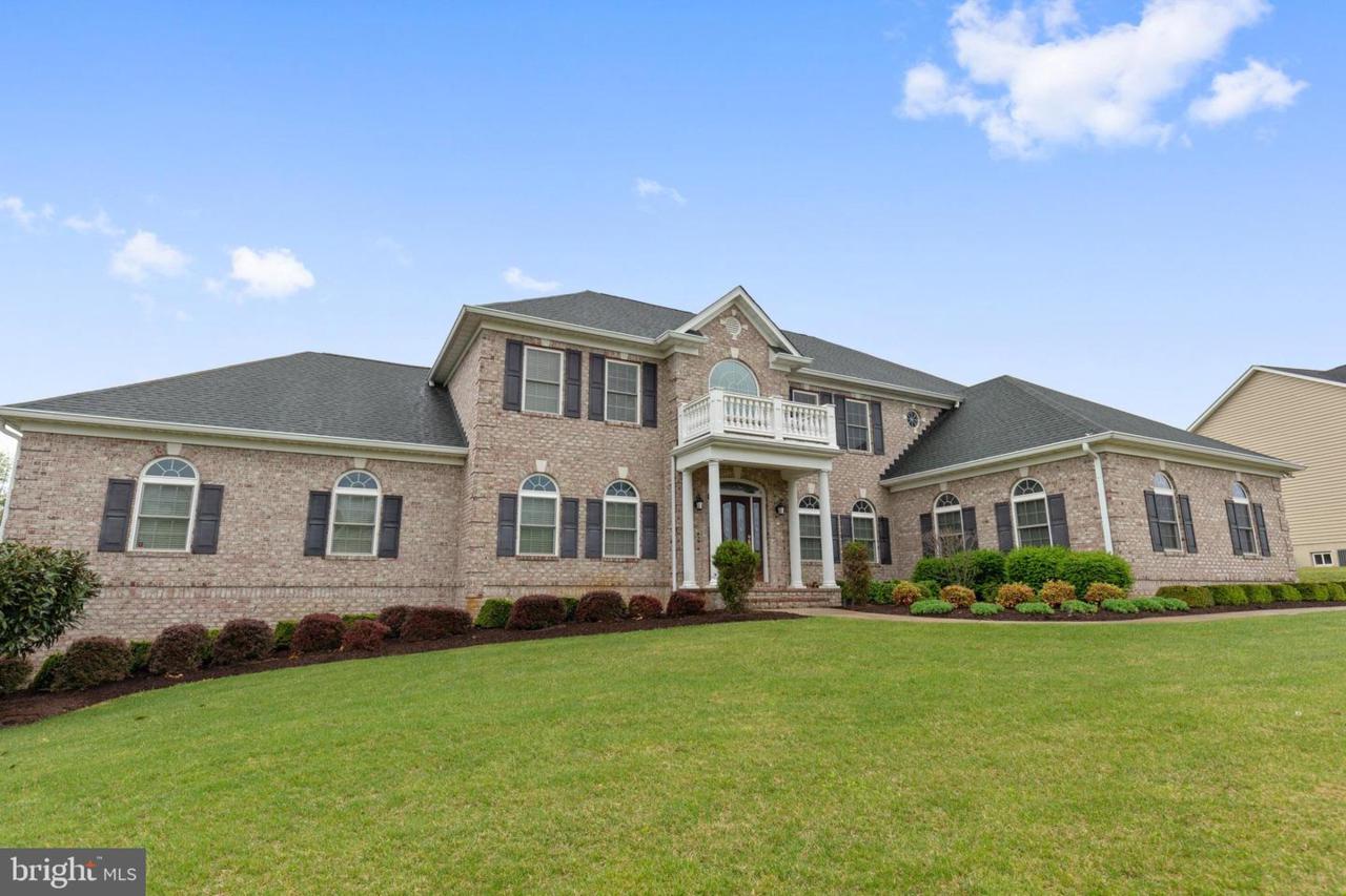 2068 Timberneck Drive - Photo 1