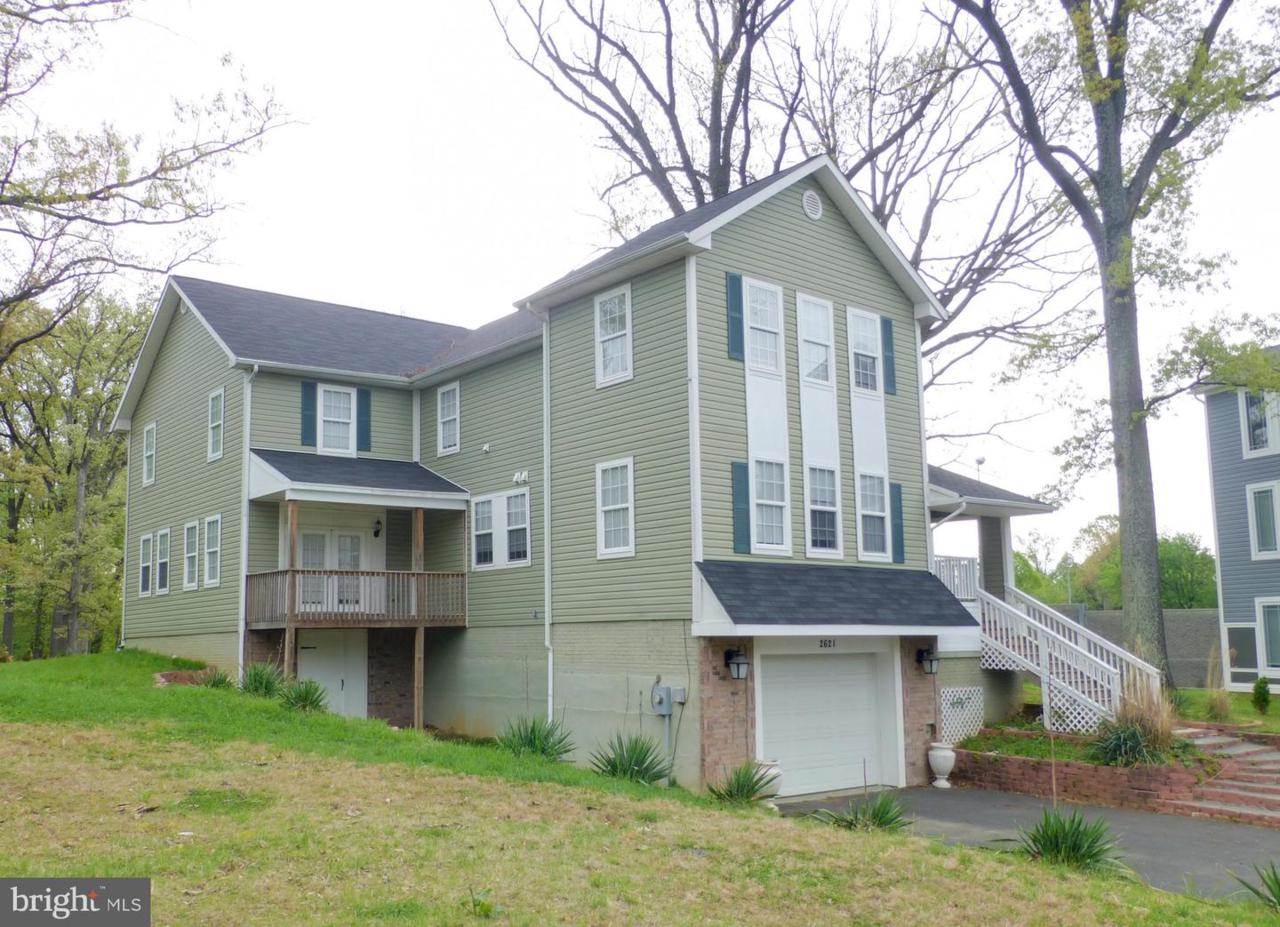 2621 Stenhouse Place - Photo 1