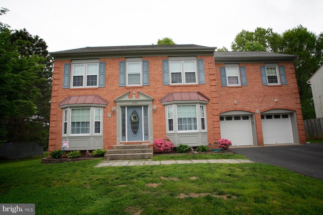 5708 Devenshire Court - Photo 1