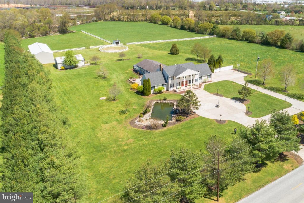 91 Fox Road - Photo 1
