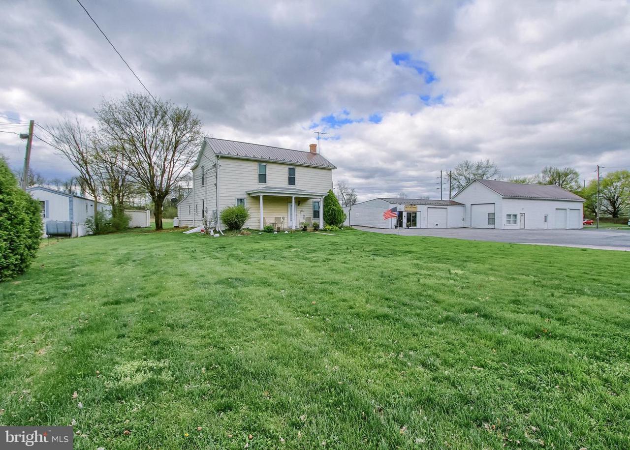 1100 Newville Road - Photo 1